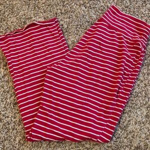 Maternity sleep pants